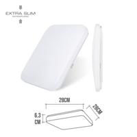 Plafondlamp LED EDM 32522 F 12 W 60 W 840 lm (6400 K) - thumbnail