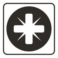 Makita Accessoires Schroefbit PZ1x25mm - B-23488 - thumbnail