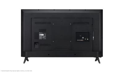 TV 32 inch LG 32LJ502U 32 LED DVB-T2 HDMI USB 200Hz digitaal terrestrisch T2