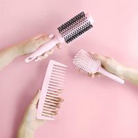 Lee Stafford Comb Out The Curl Coco Loco Coconut Oil Infused - thumbnail