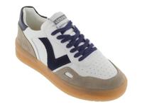 Victoria Sneakers 1257125 AZUL Wit / Multicolor-40 maat 40 - thumbnail