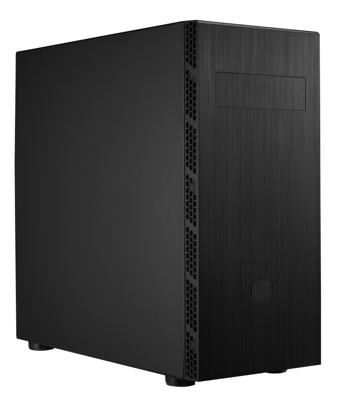 CoolerMaster Case MasterBox MB600L V2 ODD CoolerMaster Case MasterBox MB600L V2 ODD