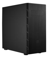 CoolerMaster Case MasterBox MB600L V2 ODD - thumbnail