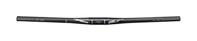 FSA SL-K MTB Carbon Flat Stuur 31.8 mm - Zwart