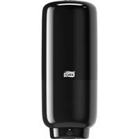Tork Sensor zeepdispenser voor schuimzeep en antibacteriële handzeep S4, zwart (561608) (561609) - thumbnail