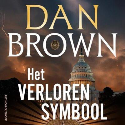 Het Verloren Symbool
