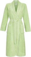Groene badstoffen badjas Ringella - thumbnail
