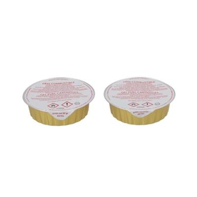 Metalex Brandgel 2 Stuks