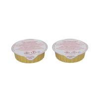 Metaltex fondue brandgel 2 stuks - thumbnail
