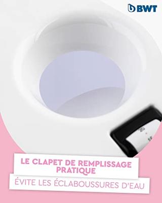 Verstuiverfles BWT 815491 - thumbnail