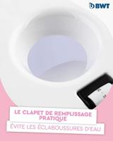 Verstuiverfles BWT 815491 - thumbnail