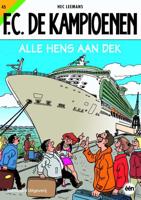 Alle hens aan dek (Paperback) - thumbnail