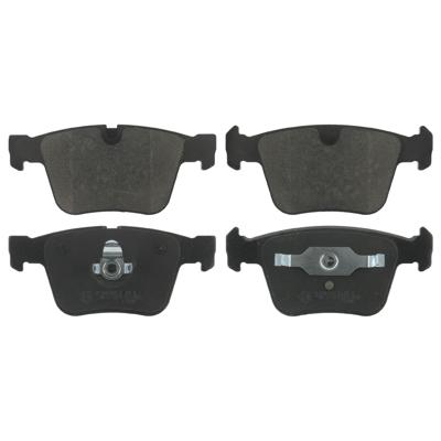 Remblokken set 16815