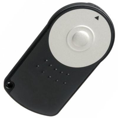 Draadloze afstandsbediening voor vele Canon camera's - Mini Draadloze afstandsbediening voor vele Canon camera's - Mini