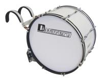 Dimavery MB-428 Marching Bass Drum 28 x 12 - thumbnail