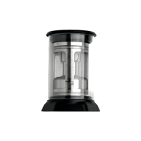 PMI Smokegenie schokbestendige rook capsule smoke chamber - thumbnail