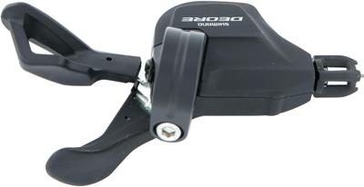 SHIMANO duimversteller "deore sl-m6000" shim.shifter deore slm6000 2/3sp bl.