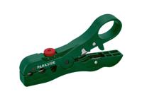 PARKSIDE Coax-stripgereedschap of striptang (Stripgereedschap PKXA 2 B1) - thumbnail