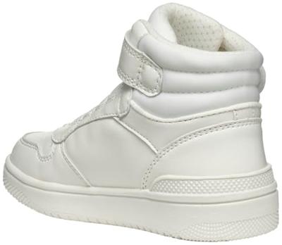 Hoge sneakers J Washiba Girl GEOX® wit