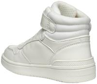 Hoge sneakers J Washiba Girl GEOX® wit - thumbnail
