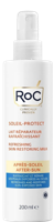 Roc Soleil-Protect Refreshing Skin Restoring Milk Aftersun 200ml - thumbnail