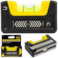 C.K T3483 Zakwaterpas Incl. magneet 67 mm 0.5 mm/m - thumbnail