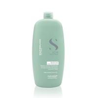 Alfaparf Semi di Lino Scalp Care Purifying Low Shampoo 1000ml - thumbnail