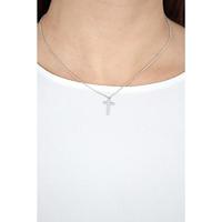 Dames ketting Amen CLCB4 - thumbnail