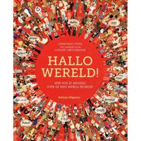 Hallo wereld! - thumbnail