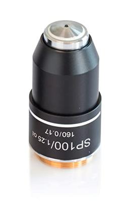 Kern OBBA1565 OBB-A1565 Microscoop objectief