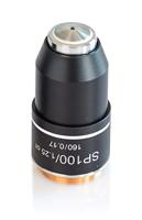 Kern OBBA1565 OBB-A1565 Microscoop objectief - thumbnail