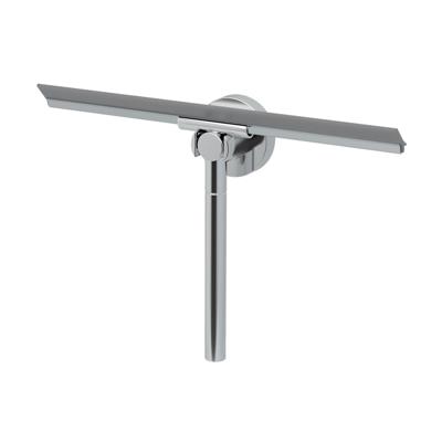 Haceka Kosmos Wisser 25,8x5,2x18 cm Chroom Haceka Kosmos Wisser 25,8x5,2x18 cm Chroom
