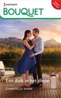 Een duik in het diepe - Chantelle Shaw - ebook - thumbnail