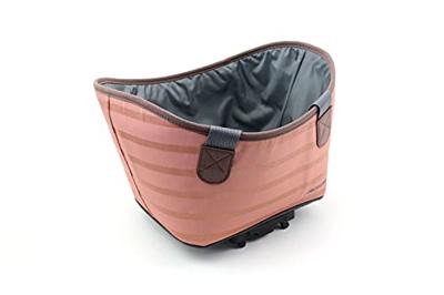 Racktime boodschappentas "agnetha" shop.bag agnetha rosegold
