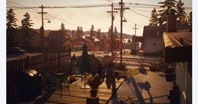 Life is Strange 2 Life is Strange 2