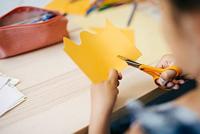 Fiskars 1005166 Kinderschaar Rechtshandig 210 mm Oranje - thumbnail