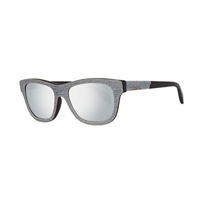 Diesel Sunglasses DL0111 86C 52 Maat 52x18x140 Diesel Sunglasses DL0111 86C 52 Maat 52x18x140