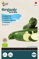 Bio courgette dunja f1 7zdn - thumbnail