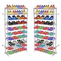 VidaXL Schoenenrek 2 st - thumbnail