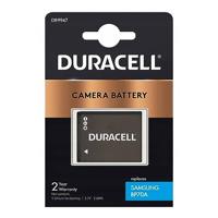 Camera-accu BP70A voor Samsung - Origineel Duracell - thumbnail