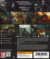 Middle-Earth: Shadow of War - thumbnail