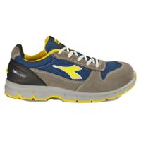 Diadora Werkschoen Run Text Low 181156 S1PS C4906 | Castle Rock Insignia Blue C4906 | Maat 37 - 8053607617562 - thumbnail