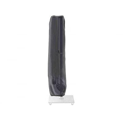 Platinum AeroCover Free-arm parasol cover H250cm - thumbnail