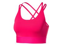 CRIVIT Dames sport BH (Roze, M (40/42)) - thumbnail