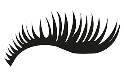 Pupa Milano - Pupa Vamp! Mascara Sexy Lashes 12ml 011 Black Dames