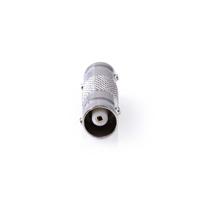 Adapter Antenne | BNC female - BNC female | Metaal - thumbnail
