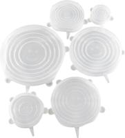 Vershouddekselset siliconen - thumbnail