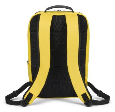 Dicota Backpack COMMUTER 13-16" Laptop tas Groen