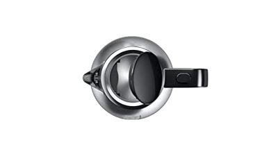 Braun WK 1500 BK Waterkoker Zwart Braun WK 1500 BK Waterkoker Zwart