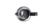 Braun WK 1500 BK Waterkoker Zwart - thumbnail